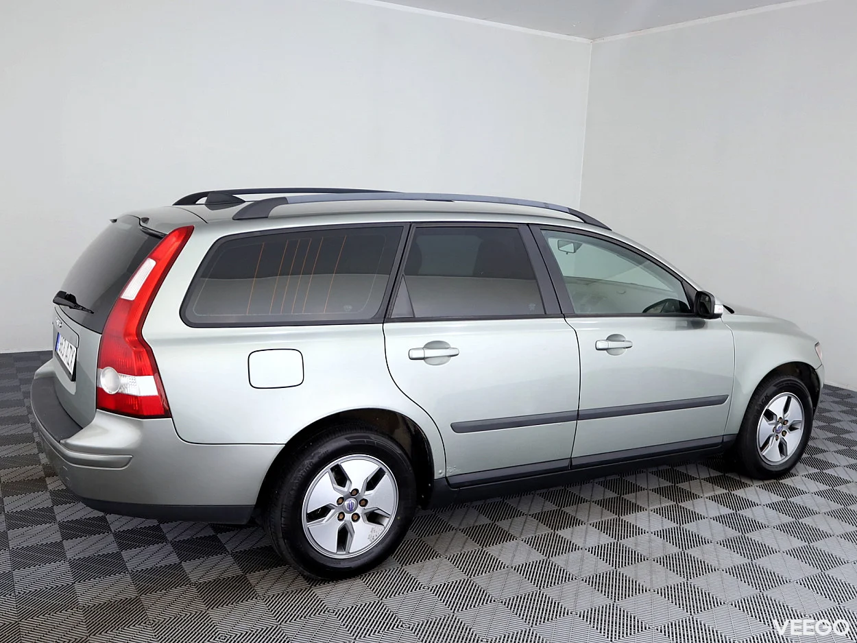 Volvo V50 1.8 93kW