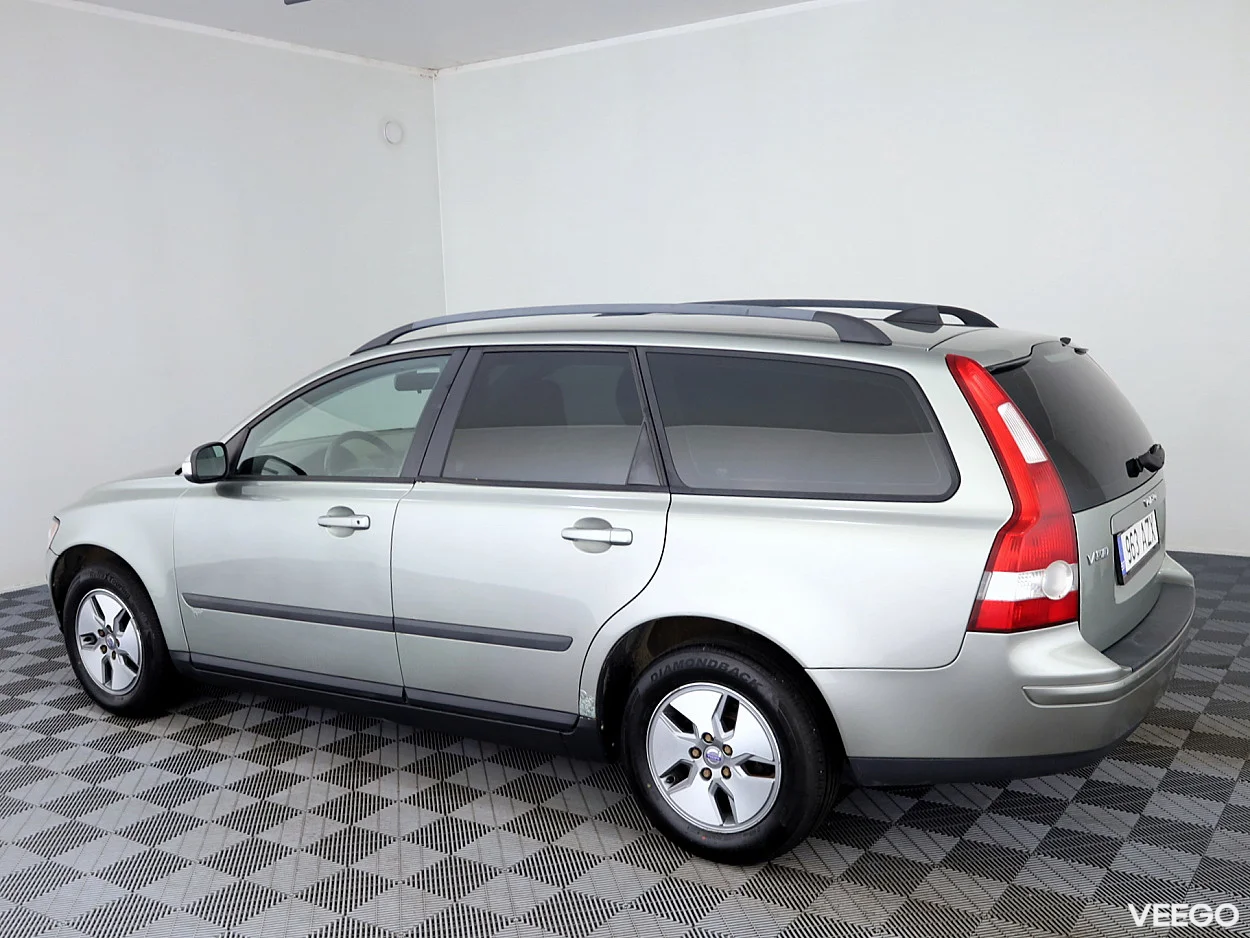 Volvo V50 1.8 93kW