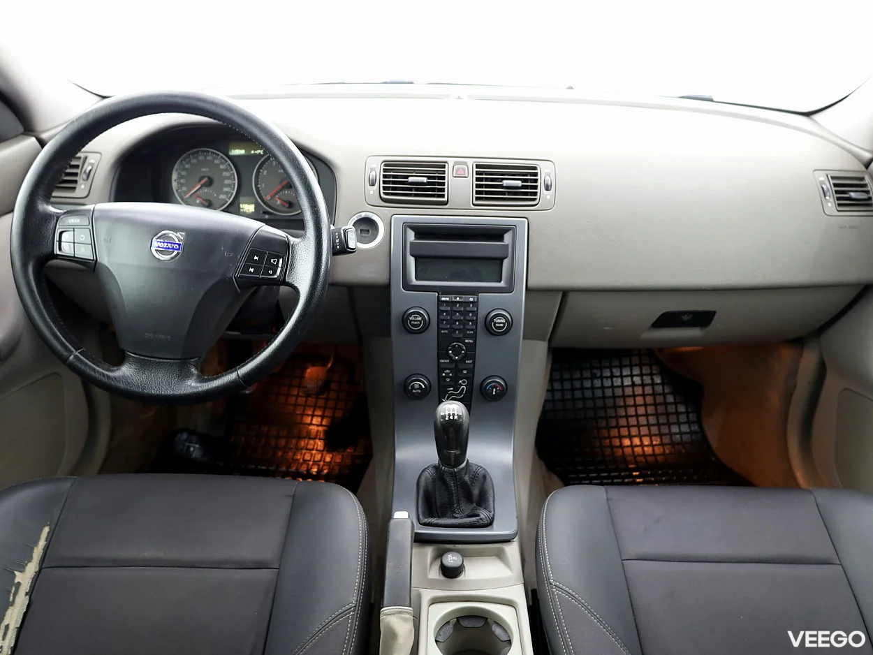 Volvo V50 1.8 93kW
