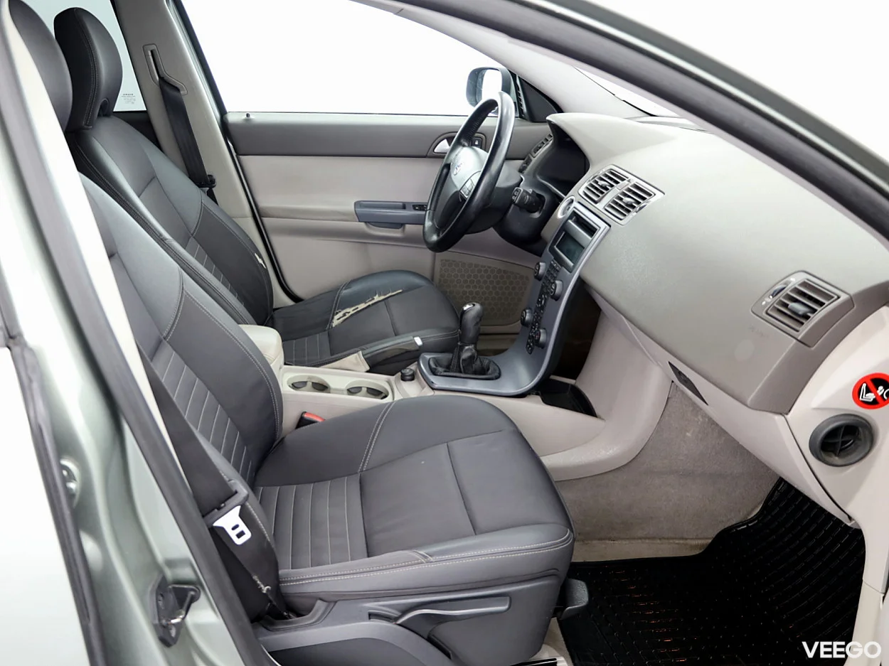 Volvo V50 1.8 93kW