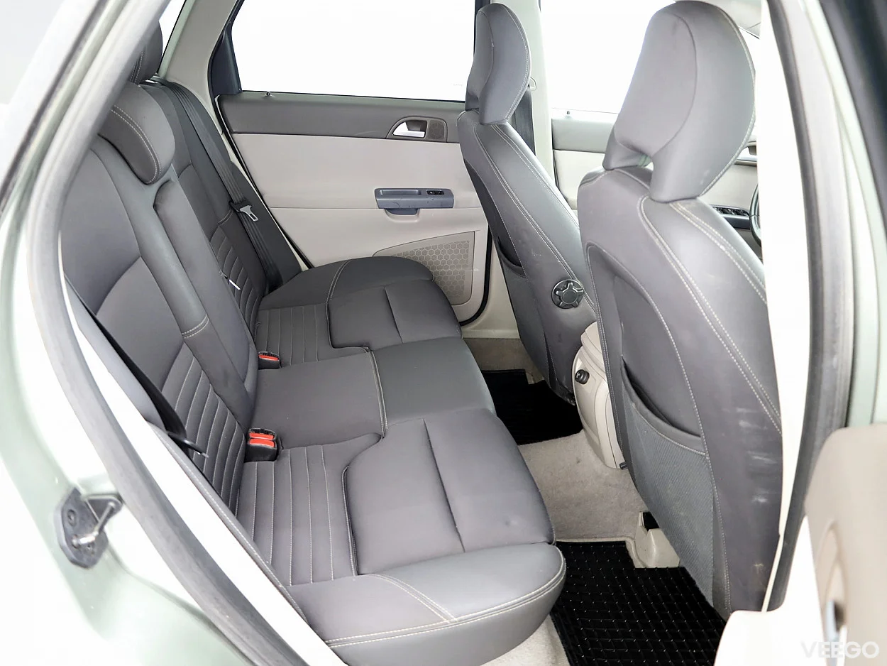 Volvo V50 1.8 93kW