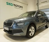 Image of Skoda Kamiq AMBITION 1 85kW