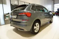 Skoda Kamiq AMBITION 1 85kW thumbnail