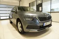 Skoda Kamiq AMBITION 1 85kW thumbnail