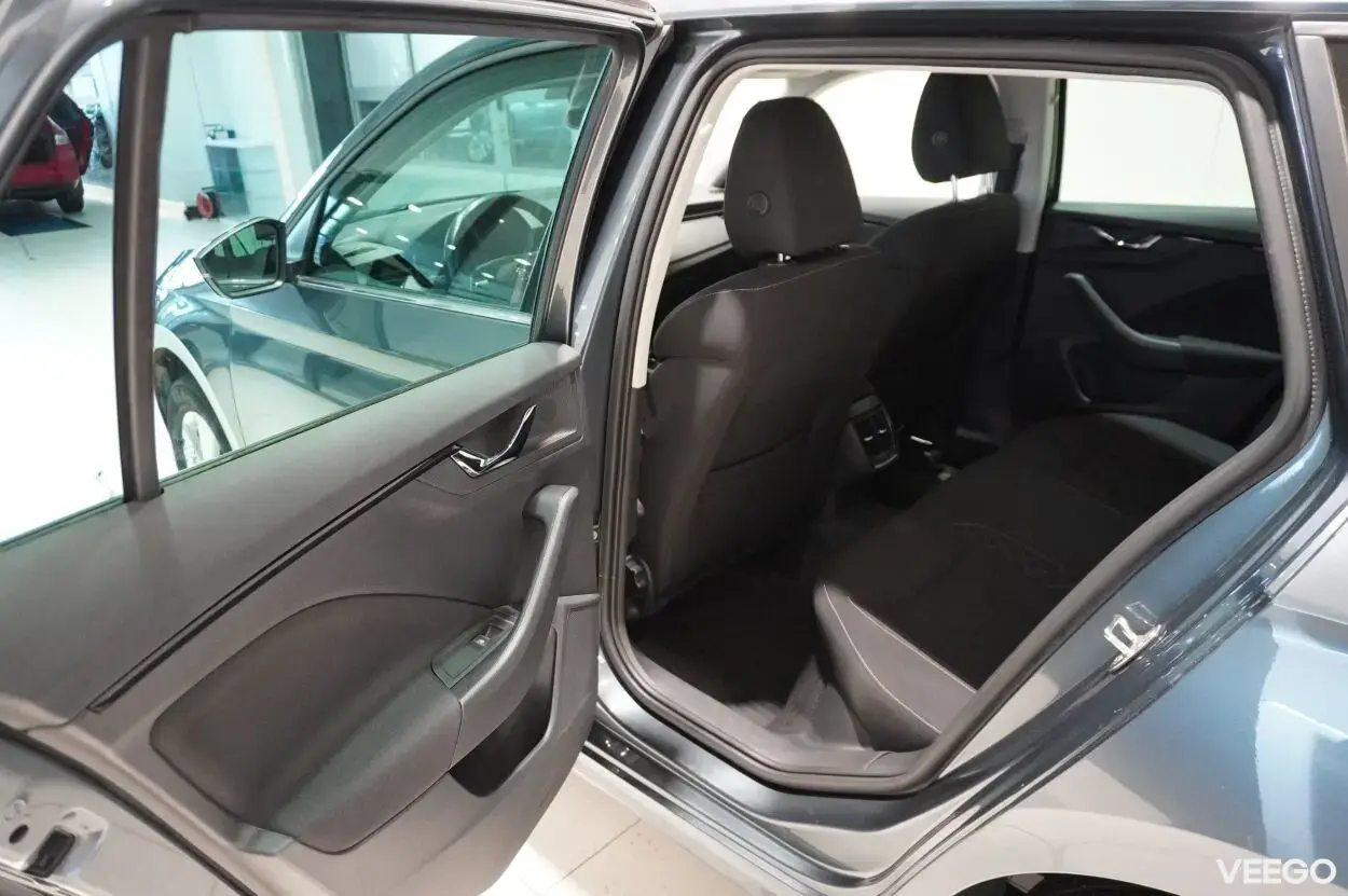 Skoda Kamiq AMBITION 1 85kW