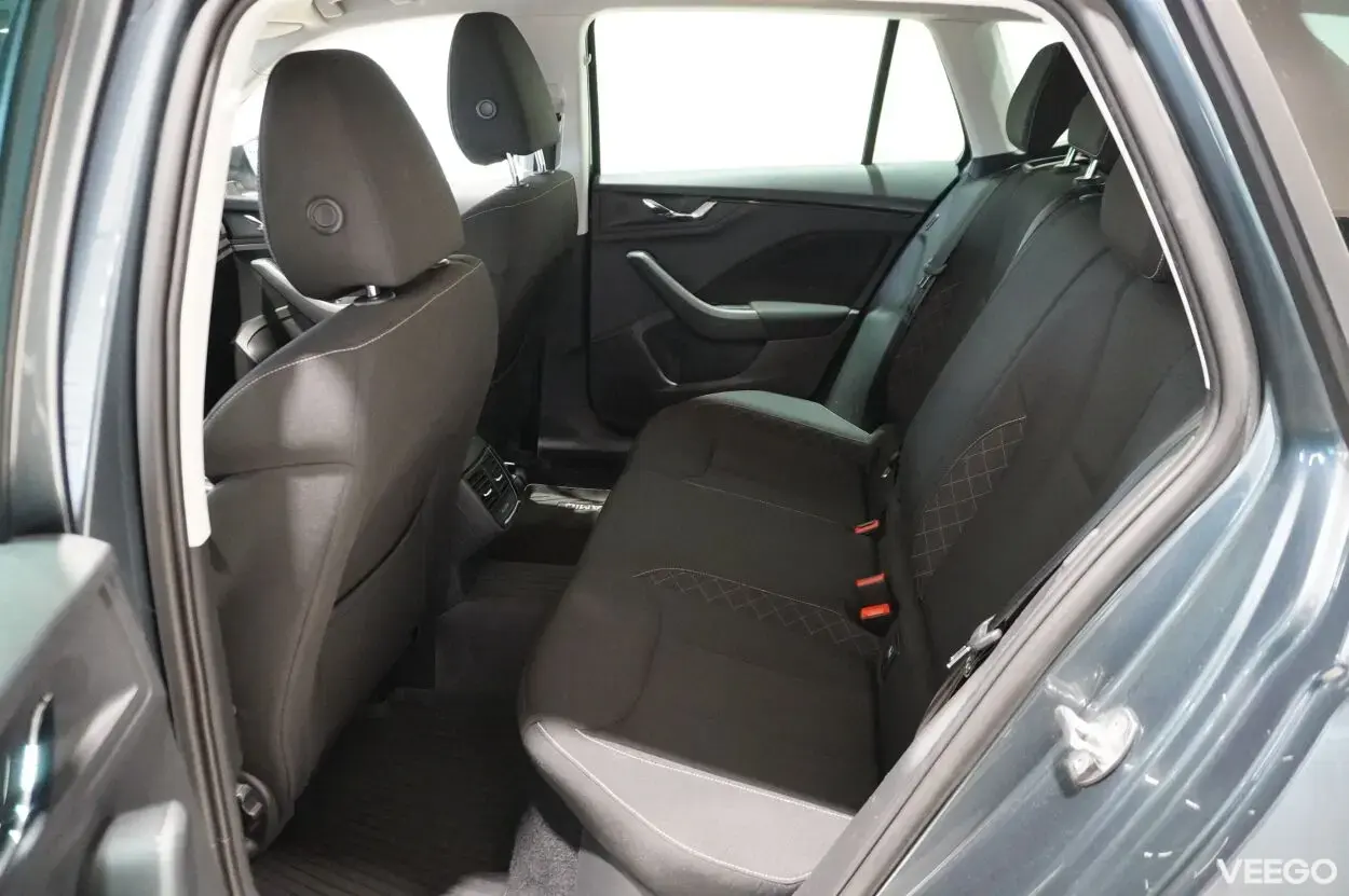 Skoda Kamiq AMBITION 1 85kW
