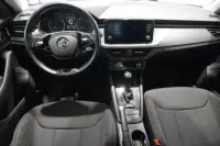 Skoda Kamiq AMBITION 1 85kW thumbnail