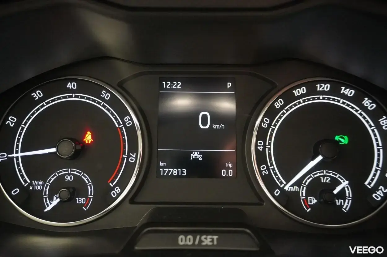 Skoda Kamiq AMBITION 1 85kW