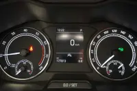 Skoda Kamiq AMBITION 1 85kW thumbnail