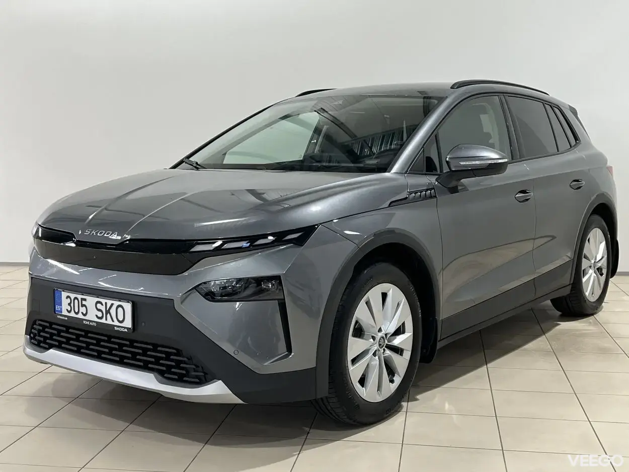 Skoda Elroq 60 Selection /150kW / 63kWh 70kW