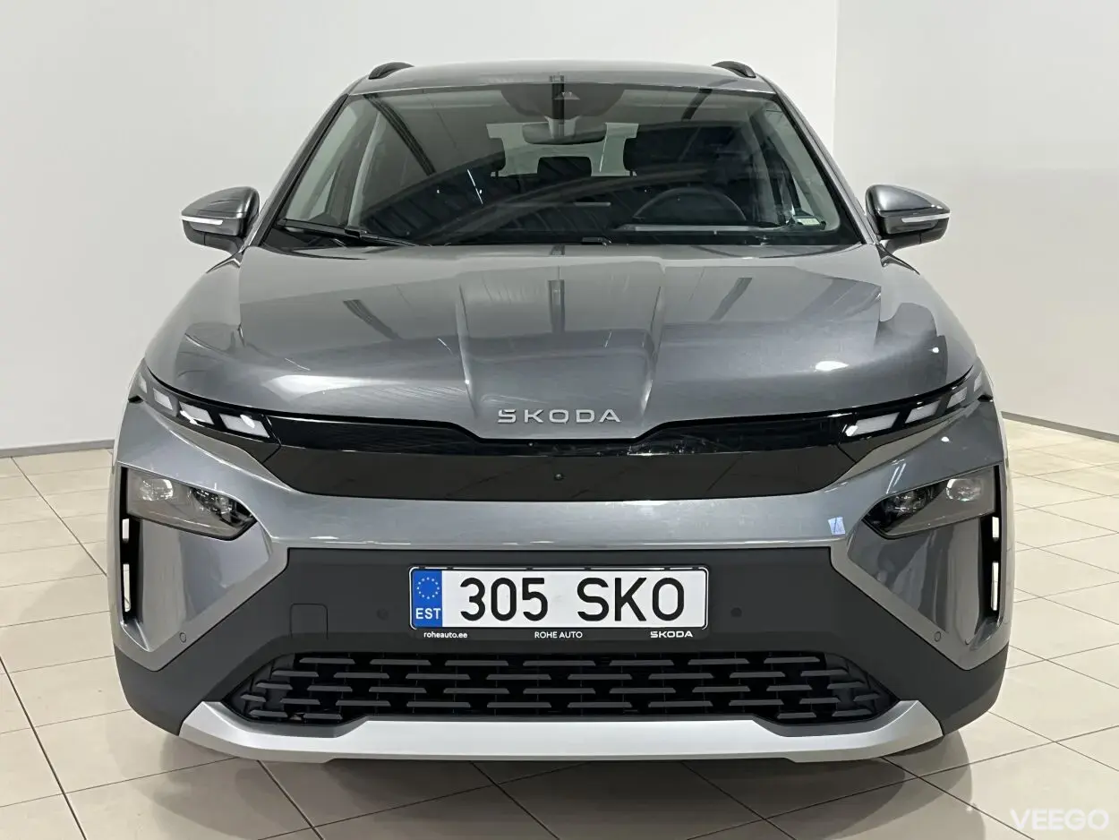 Skoda Elroq 60 Selection /150kW / 63kWh 70kW