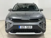Skoda Elroq 60 Selection /150kW / 63kWh 70kW thumbnail