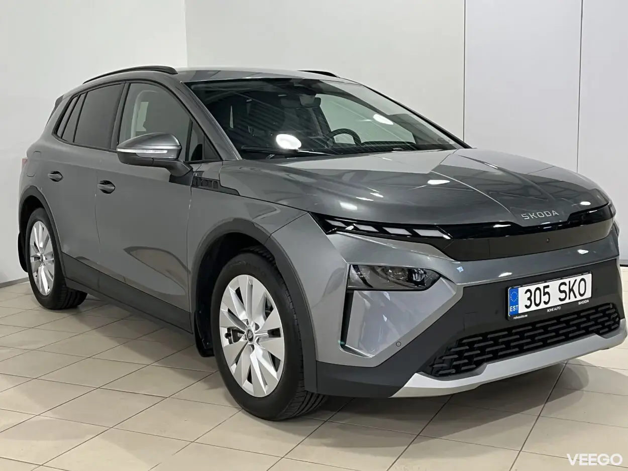 Skoda Elroq 60 Selection /150kW / 63kWh 70kW