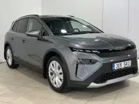 Skoda Elroq 60 Selection /150kW / 63kWh 70kW thumbnail