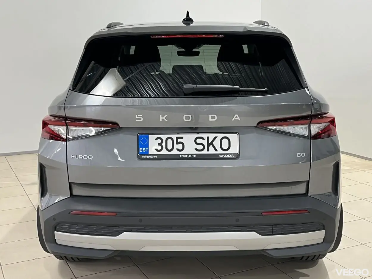 Skoda Elroq 60 Selection /150kW / 63kWh 70kW