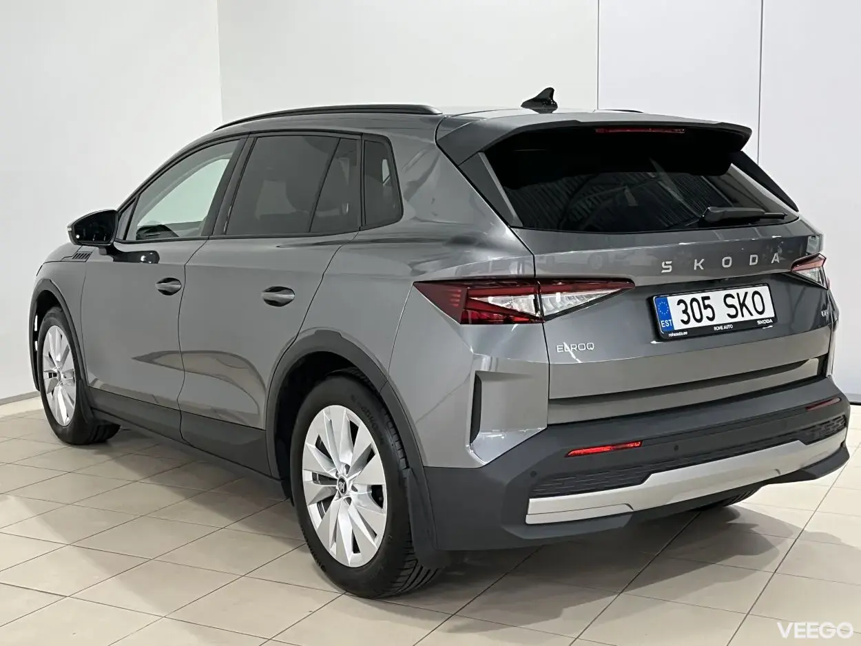 Skoda Elroq 60 Selection /150kW / 63kWh 70kW