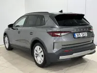 Skoda Elroq 60 Selection /150kW / 63kWh 70kW thumbnail