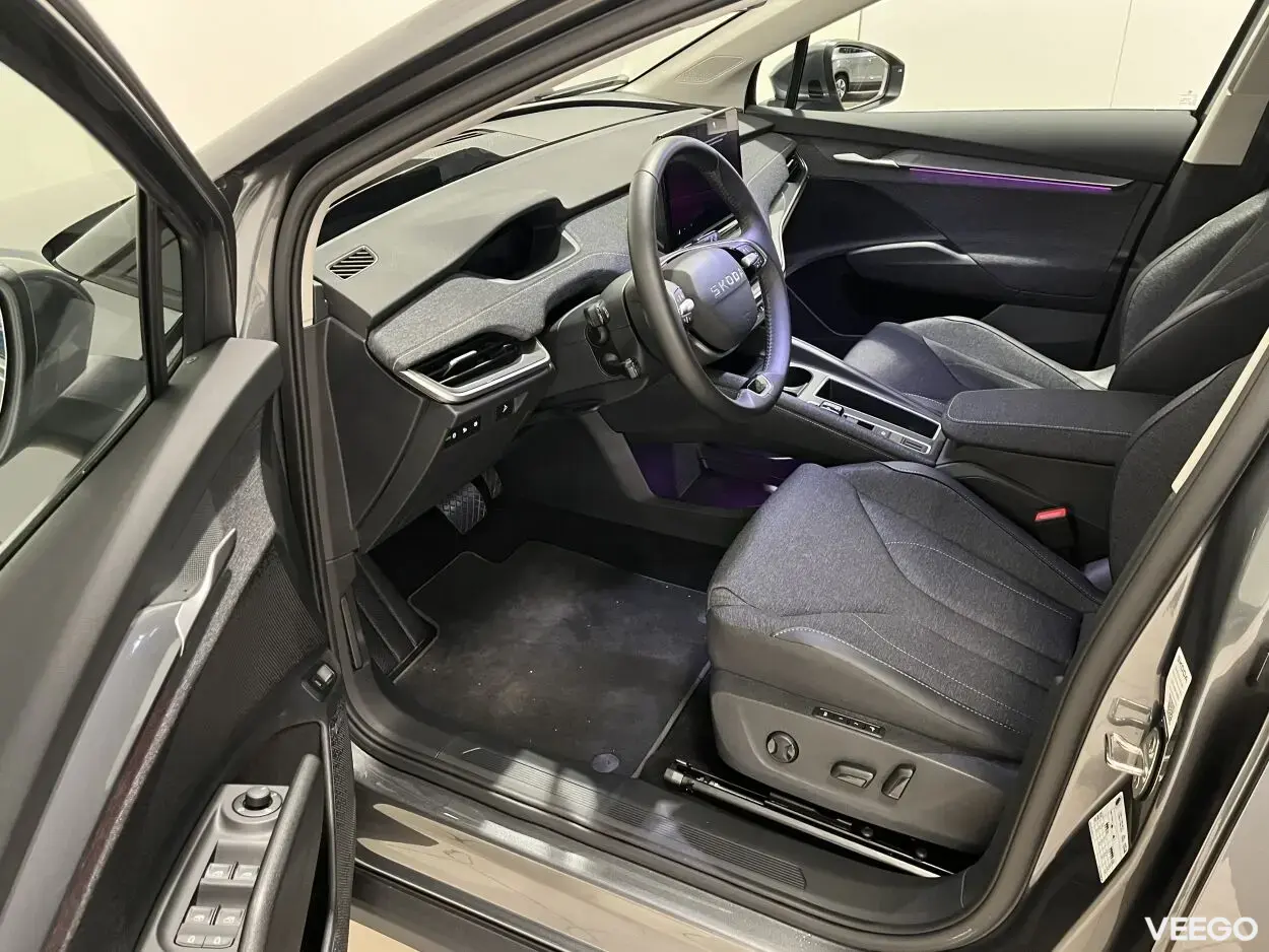 Skoda Elroq 60 Selection /150kW / 63kWh 70kW
