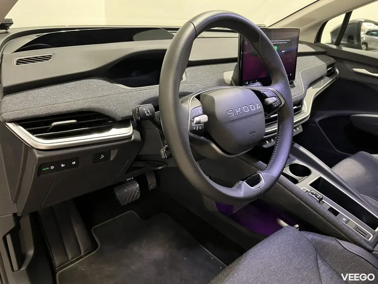 Skoda Elroq 60 Selection /150kW / 63kWh 70kW