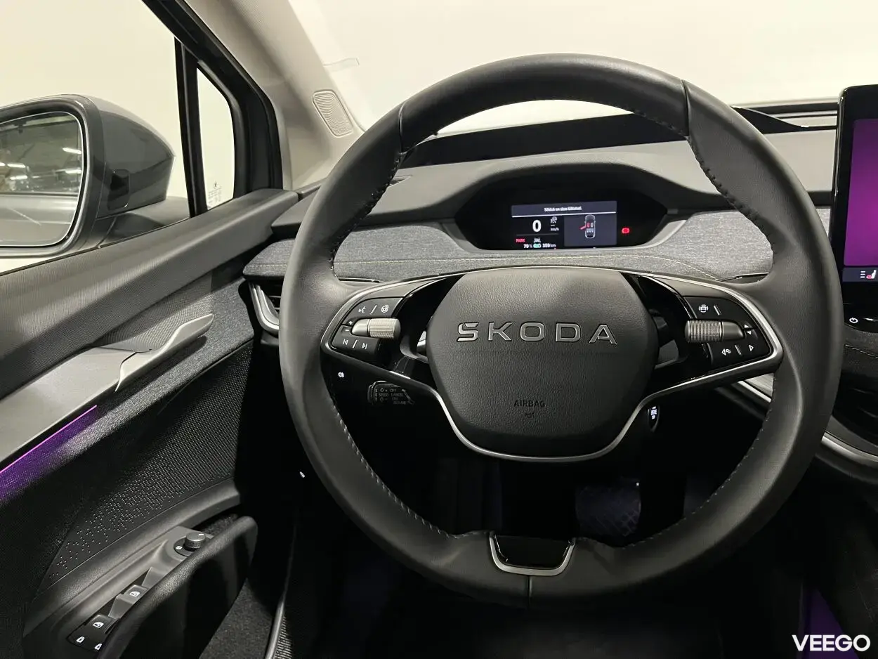 Skoda Elroq 60 Selection /150kW / 63kWh 70kW