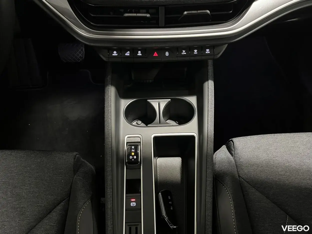 Skoda Elroq 60 Selection /150kW / 63kWh 70kW