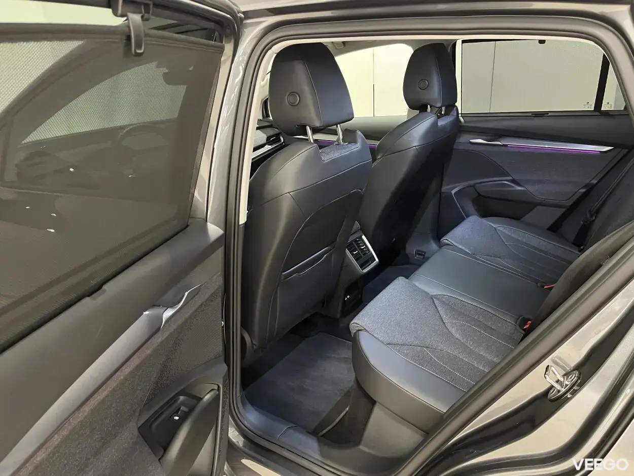 Skoda Elroq 60 Selection /150kW / 63kWh 70kW
