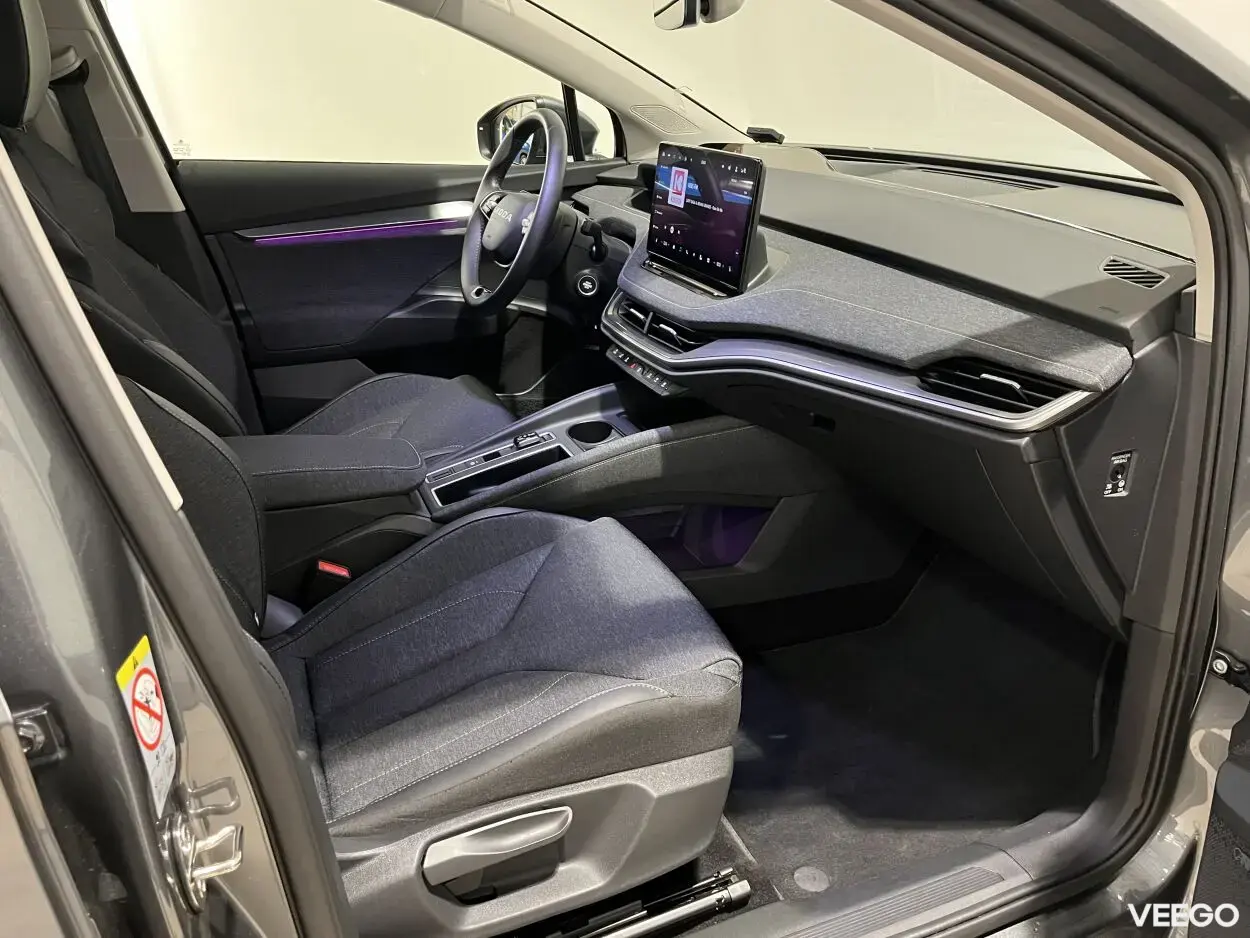 Skoda Elroq 60 Selection /150kW / 63kWh 70kW