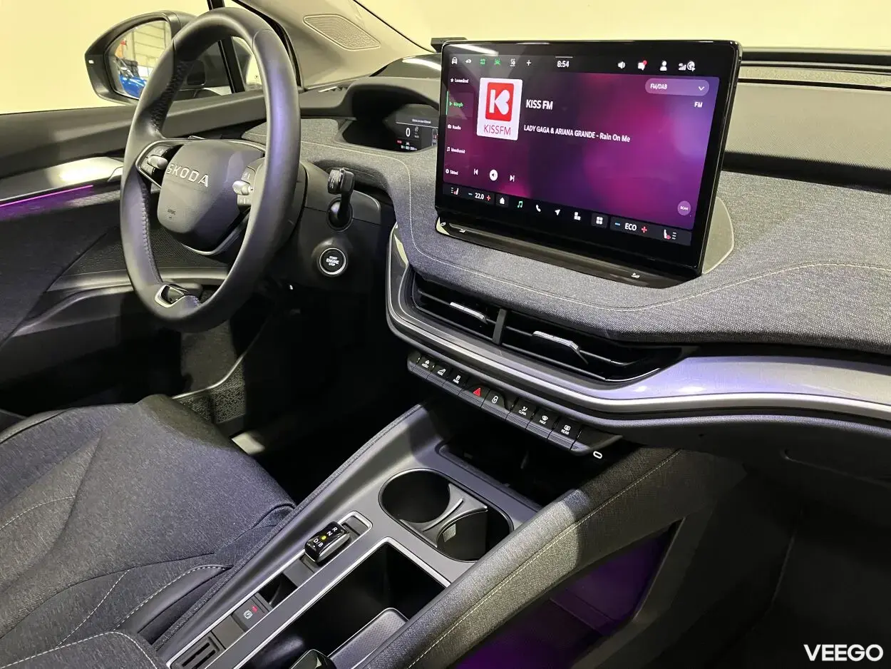Skoda Elroq 60 Selection /150kW / 63kWh 70kW