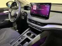 Skoda Elroq 60 Selection /150kW / 63kWh 70kW thumbnail