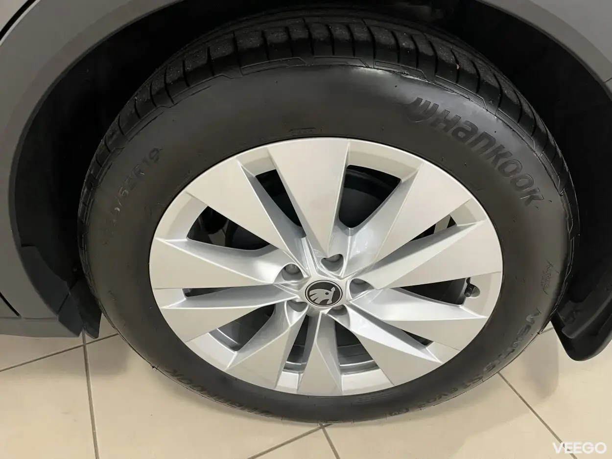Skoda Elroq 60 Selection /150kW / 63kWh 70kW
