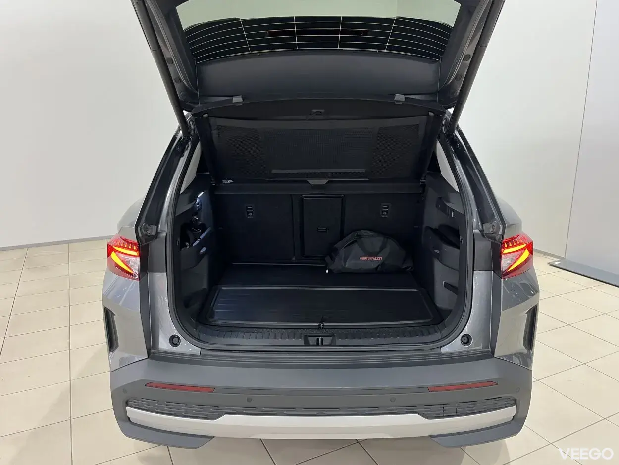 Skoda Elroq 60 Selection /150kW / 63kWh 70kW