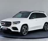 Image of Mercedes-Benz GLS400 Night package 7 kohaline 243kW