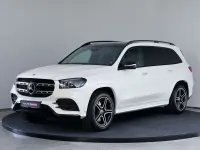 Mercedes-Benz GLS400 Night package 7 kohaline 243kW thumbnail