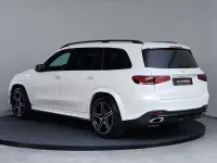 Mercedes-Benz GLS400 Night package 7 kohaline 243kW thumbnail