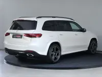 Mercedes-Benz GLS400 Night package 7 kohaline 243kW thumbnail