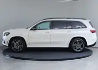 Mercedes-Benz GLS400 Night package 7 kohaline 243kW thumbnail