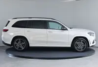 Mercedes-Benz GLS400 Night package 7 kohaline 243kW thumbnail