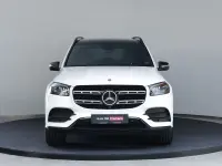 Mercedes-Benz GLS400 Night package 7 kohaline 243kW thumbnail