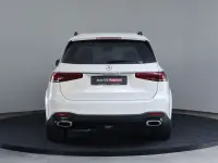 Mercedes-Benz GLS400 Night package 7 kohaline 243kW thumbnail