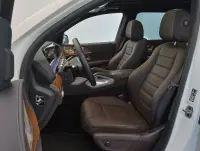Mercedes-Benz GLS400 Night package 7 kohaline 243kW thumbnail