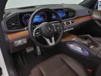 Mercedes-Benz GLS400 Night package 7 kohaline 243kW thumbnail
