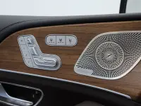 Mercedes-Benz GLS400 Night package 7 kohaline 243kW thumbnail