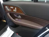 Mercedes-Benz GLS400 Night package 7 kohaline 243kW thumbnail