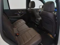 Mercedes-Benz GLS400 Night package 7 kohaline 243kW thumbnail