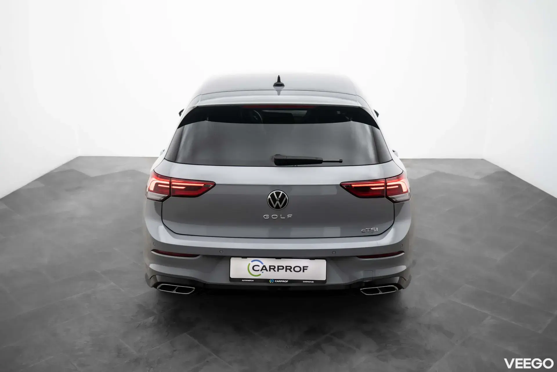 Volkswagen Golf R-Line 1.5 110kW