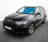 Image of Audi SQ7 Quattro 4.0 320kW