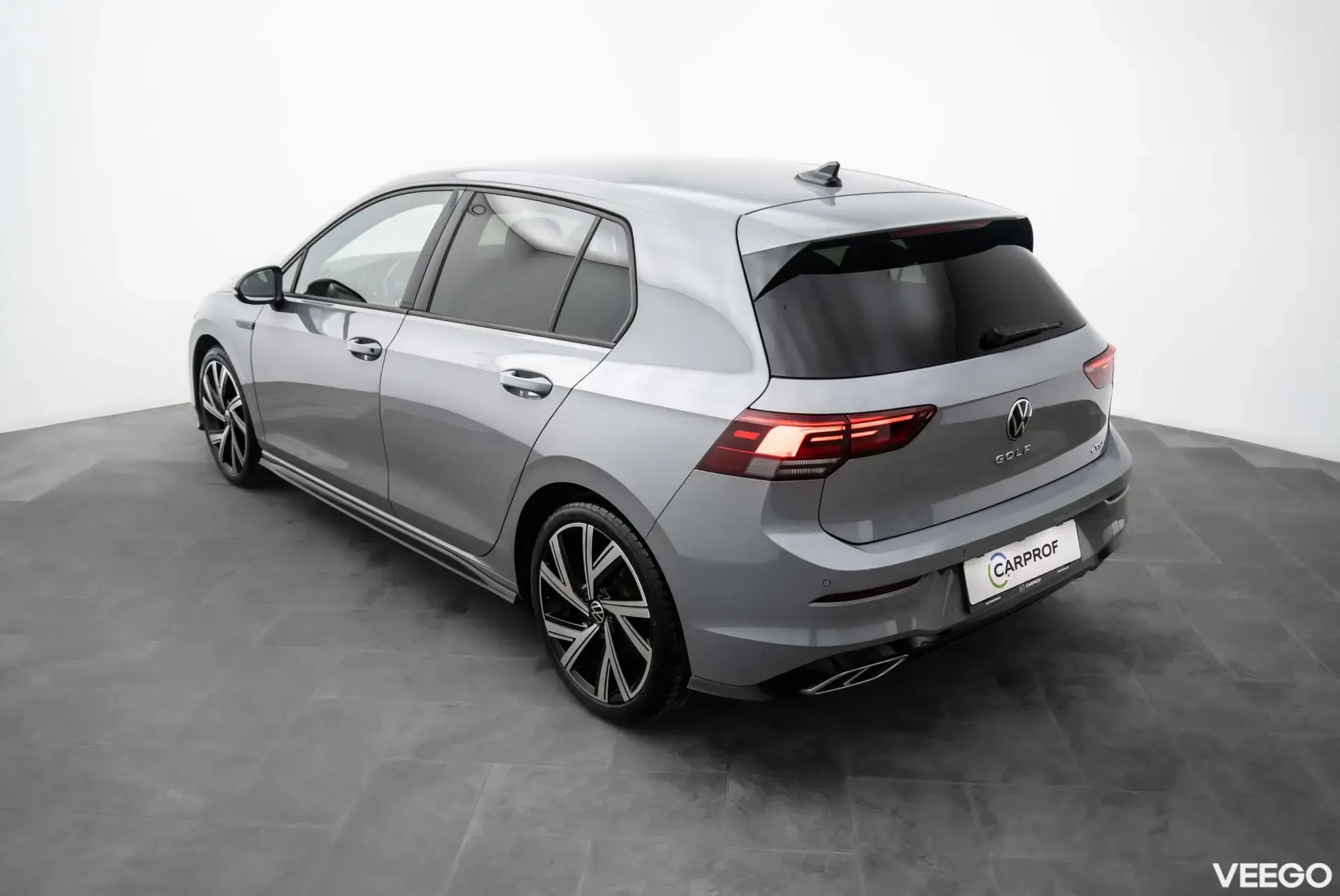 Volkswagen Golf R-Line 1.5 110kW