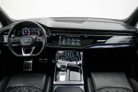 Audi SQ7 Quattro 4.0 320kW thumbnail