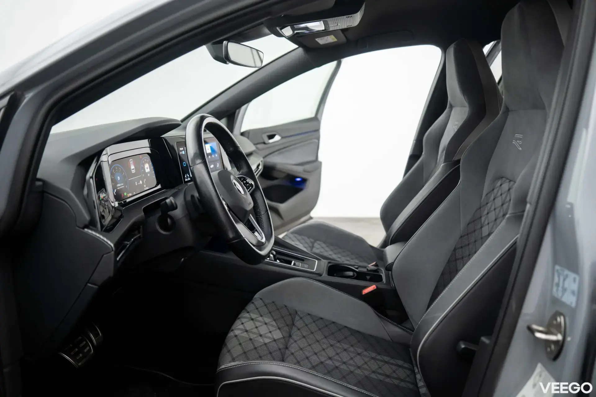 Volkswagen Golf R-Line 1.5 110kW