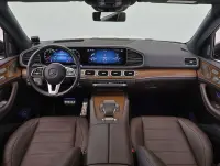 Mercedes-Benz GLS400 Night package 7 kohaline 243kW thumbnail